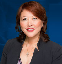 Edna Carr