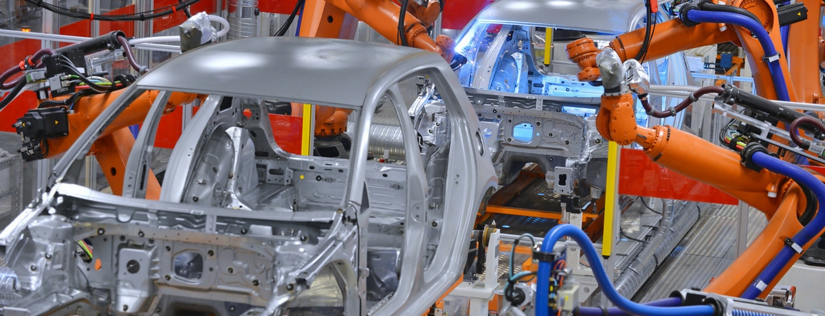 Automotive Logistics Solutions
