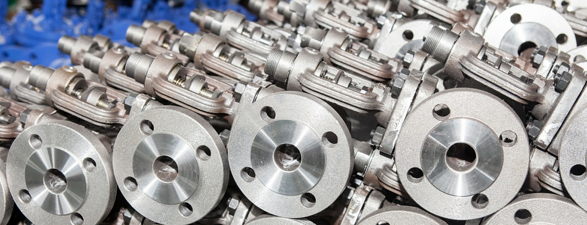 TradeLink Industry Solutions