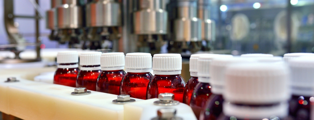 TradeLink Pharmaceutical Solutions