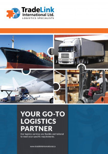 TradeLink Services Brochure