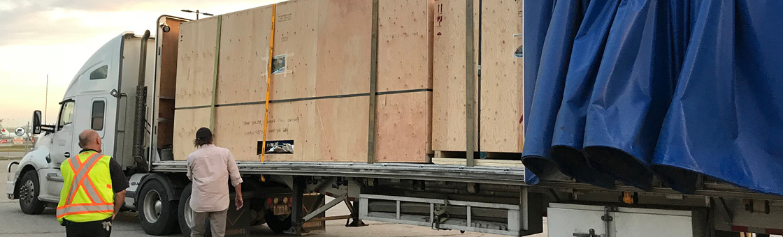 Project Move