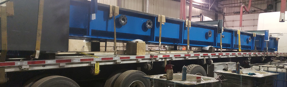 Project Cargo