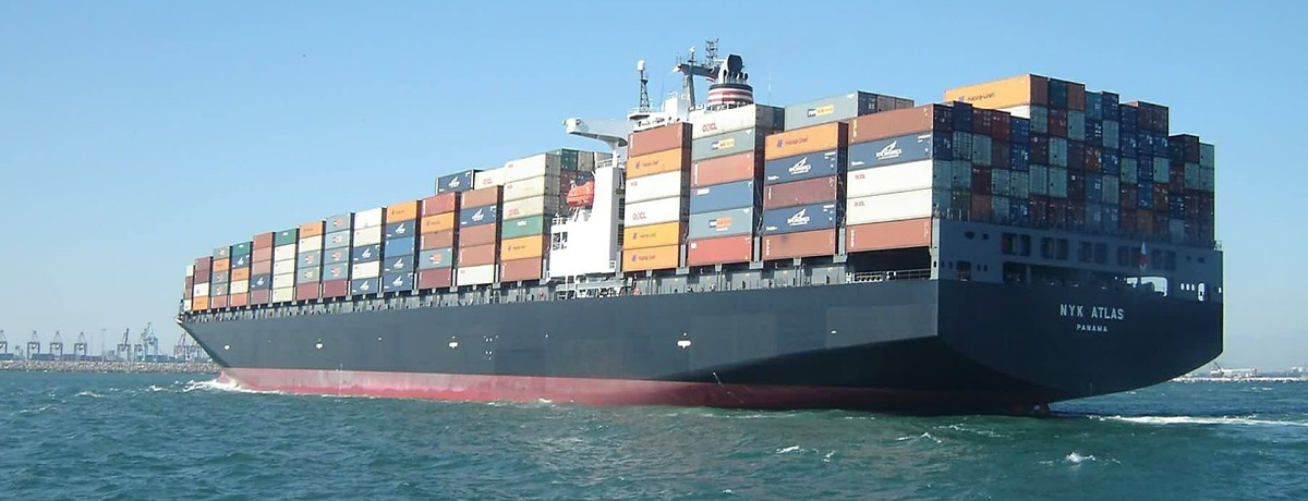 TradeLink Ocean Freight