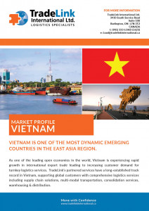 TradeLink’s partnered services in Vietnam