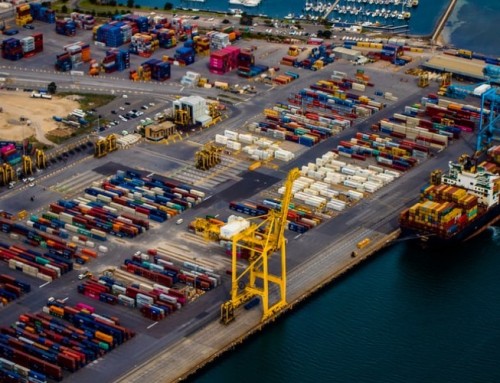 Congress says carriers are undermining US export trade