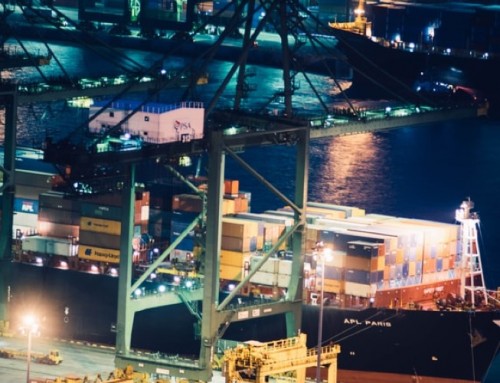 Tight capacity and vaccine demand surge set to keep air freight rates high