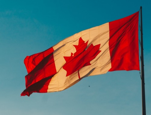 Export boom drives Canada’s largest trade surplus since 2014