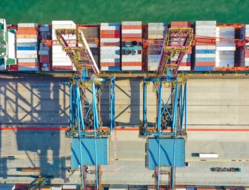 Ocean freight pressures set to continue until at least summer