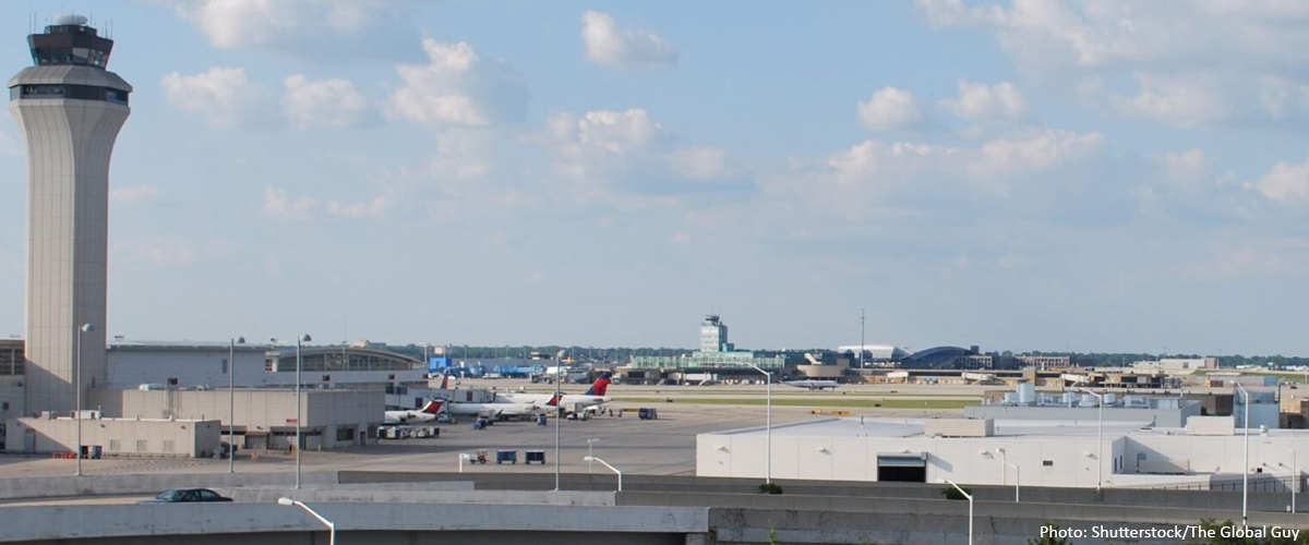 Lufthansa scales up cargo operations at Detroit Metro Airport