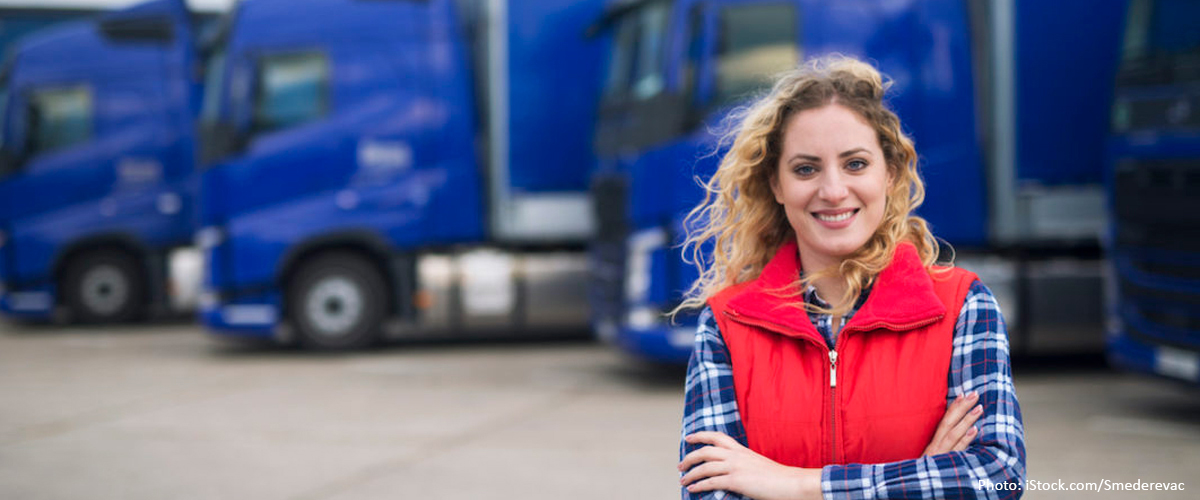 Over 40% of Safety Professionals in the Transportation Sector Are Now Women