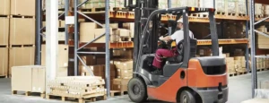 tailored and innovative logistics solutions