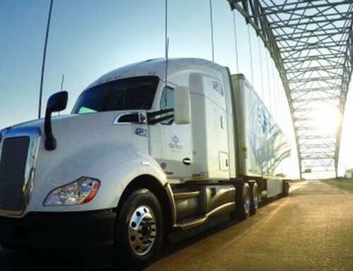 US Trucking Market Stuck ‘in limp mode’ Through Remainder of 2024